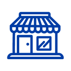 Tiendas físicas / Online Store