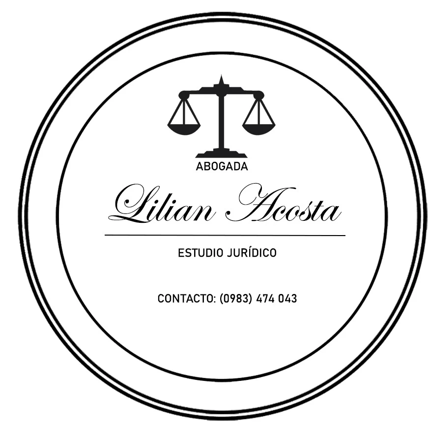 Abog. Lilian Acosta