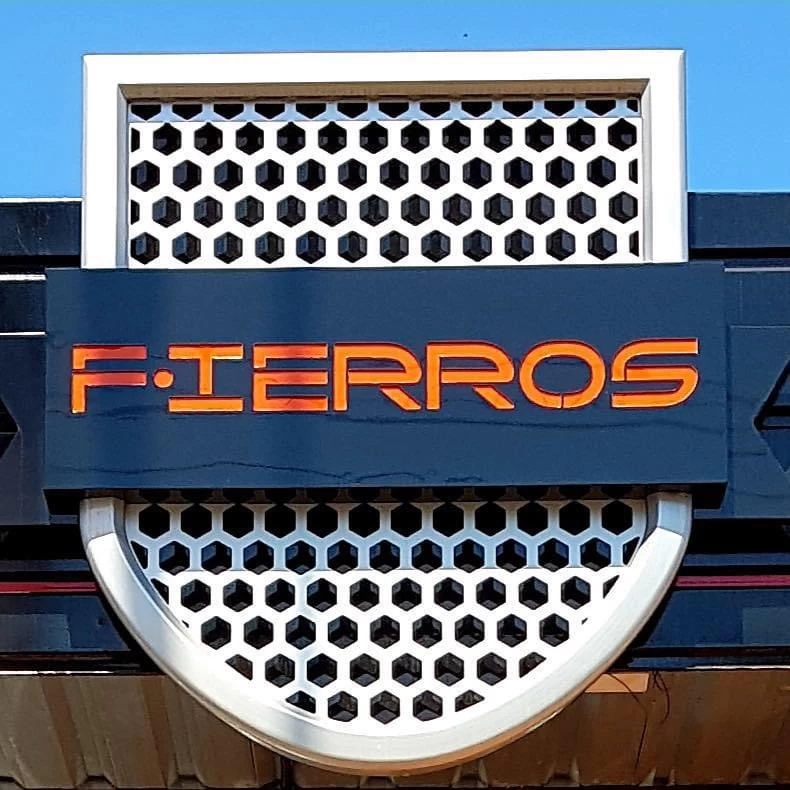 Fierros Multimarcas