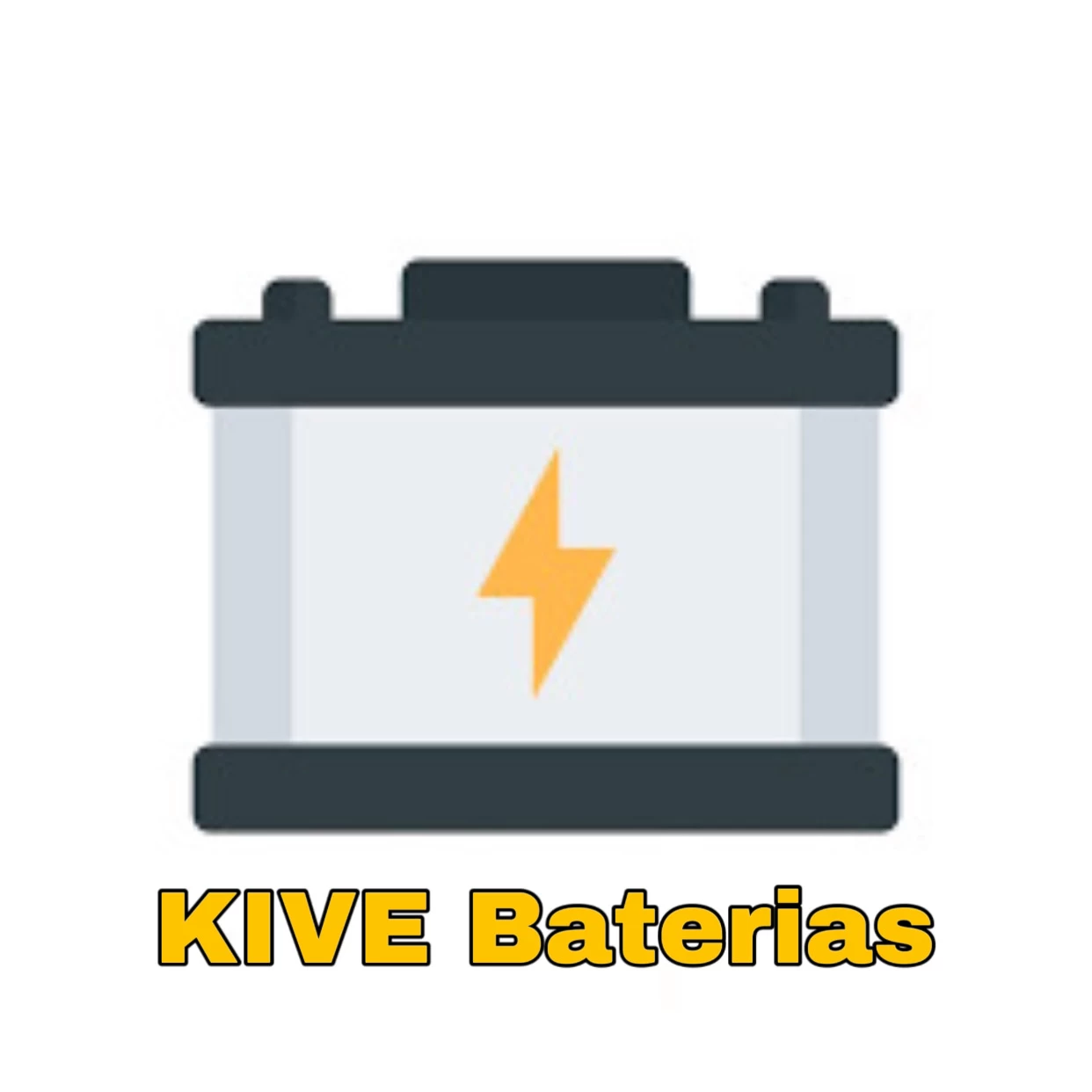 Kive Baterias