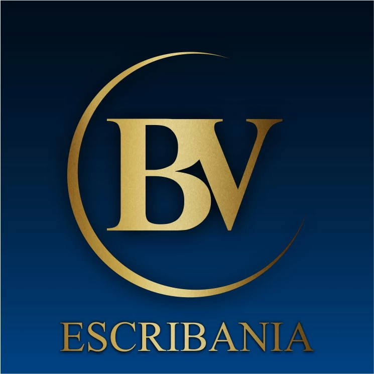 Escribania Benitez Villalba