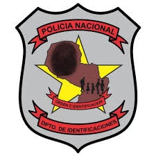 Policia Nacional - Dto de Identificaciones