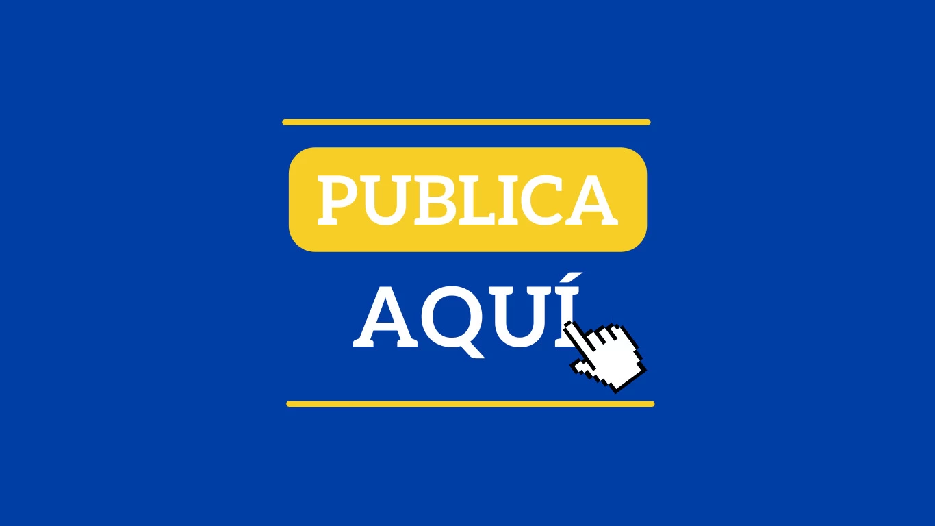 Publicita tu empresa aquí