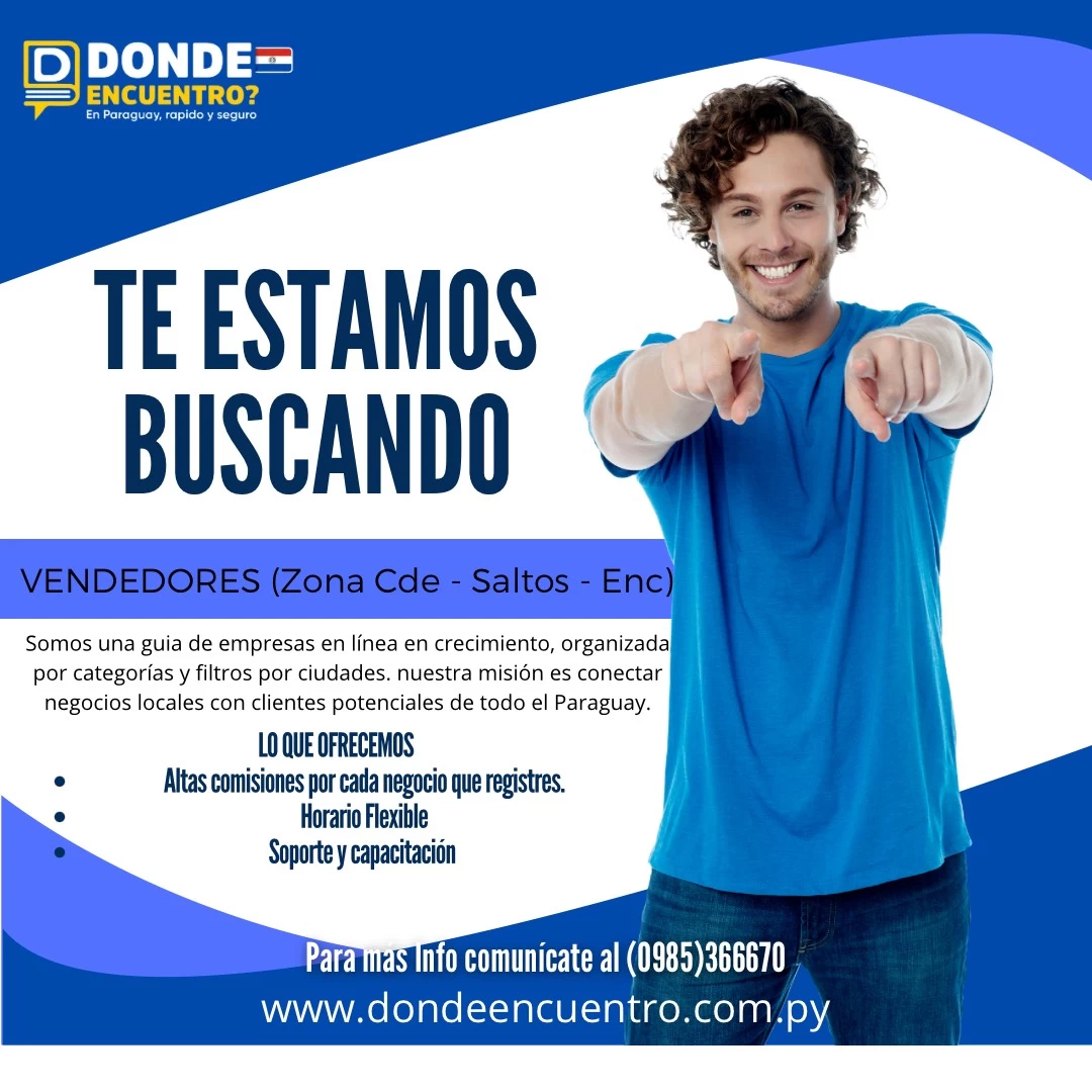 busque